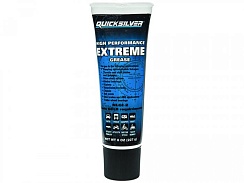 Смазка Quicksilver Extreme grease